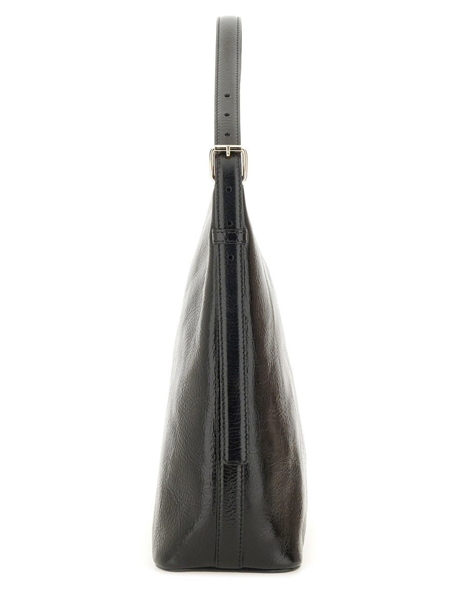 A.P.C. Shoulder Handbag - FW25 Collection