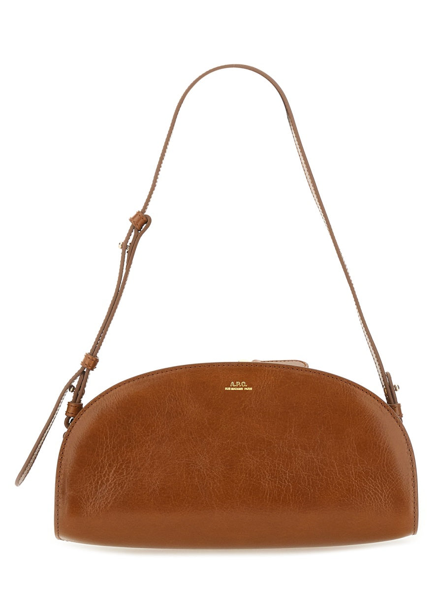 A.P.C. Shoulder Handbag