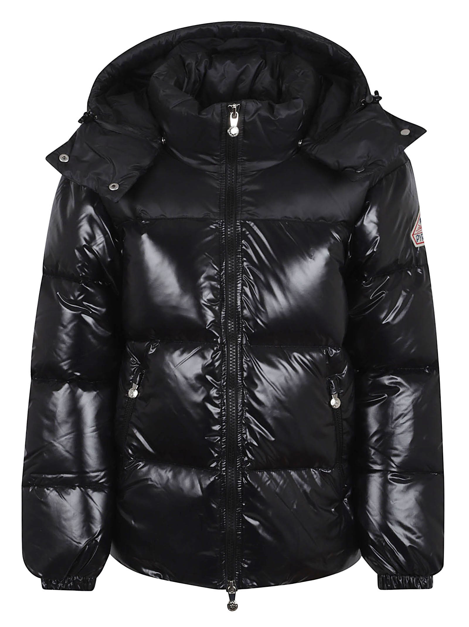 PYRENEX Stylish Women's Down Jacket