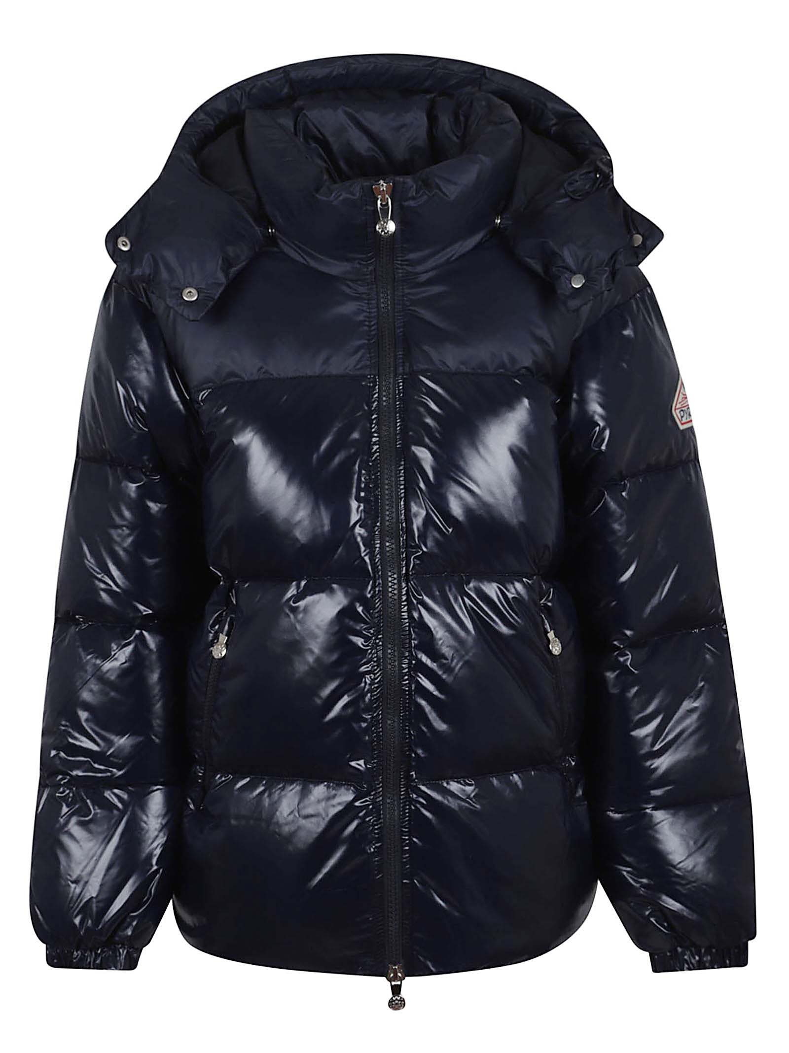 PYRENEX Women's Lightweight Down Jacket - Perfect for Chilly Days