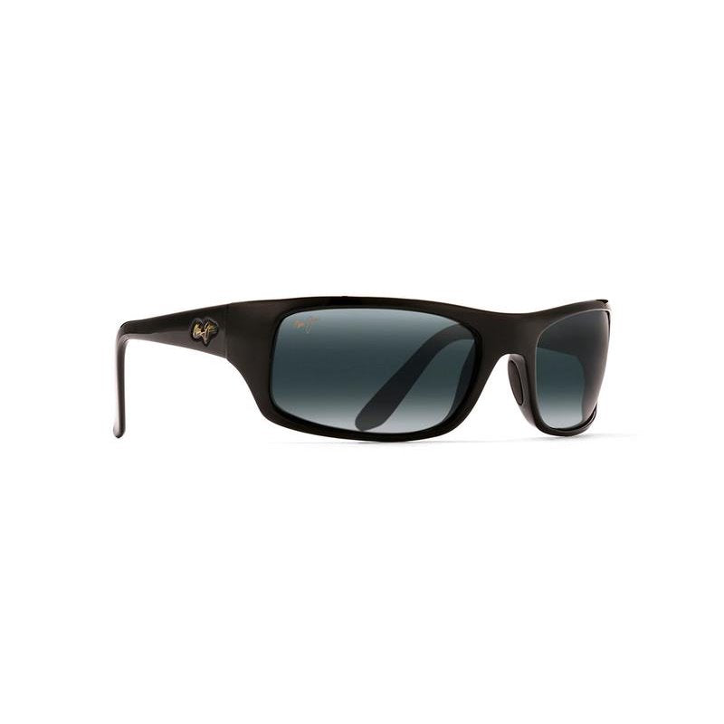 Premium Men's Sunglasses - Maui Jim Peahi