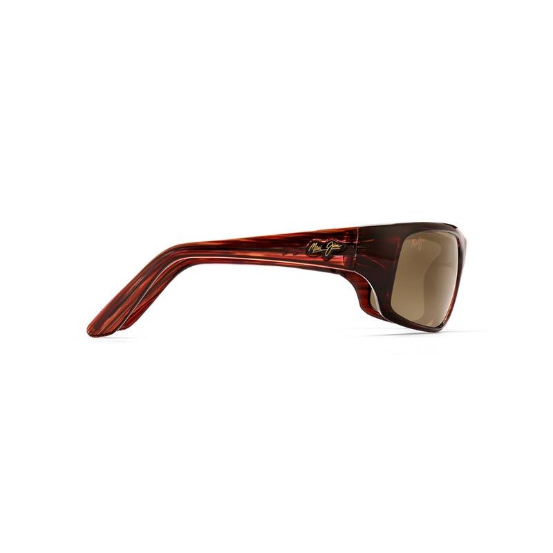 MAUI JIM Peahi Men's Sunglasses