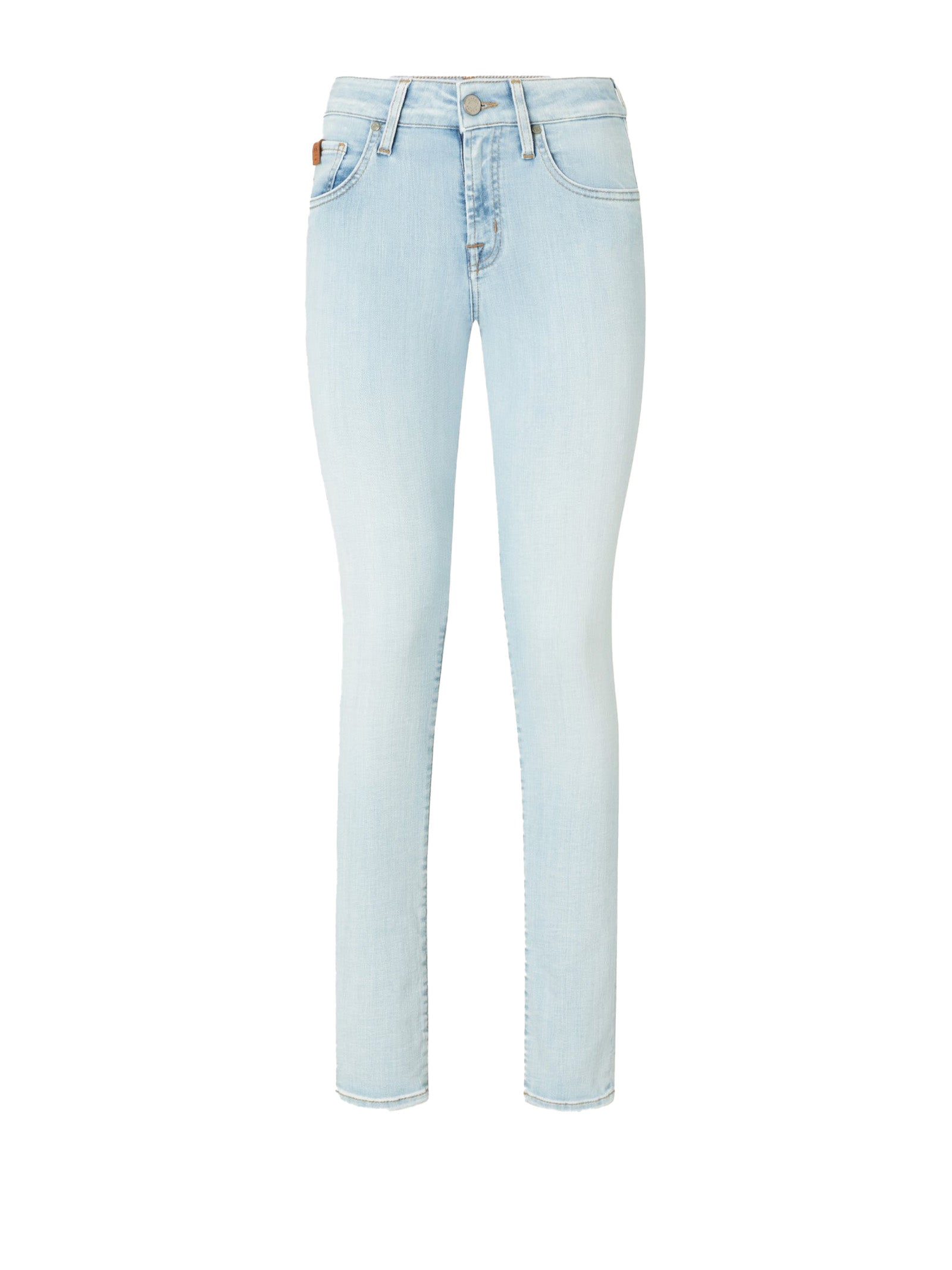 JACOB COHEN Cigarette Jeans for Women - SS25 Collection