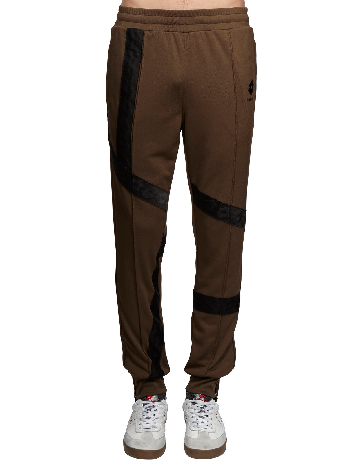 DAMIR DOMA Men's Jogging Printed Pants - Size M