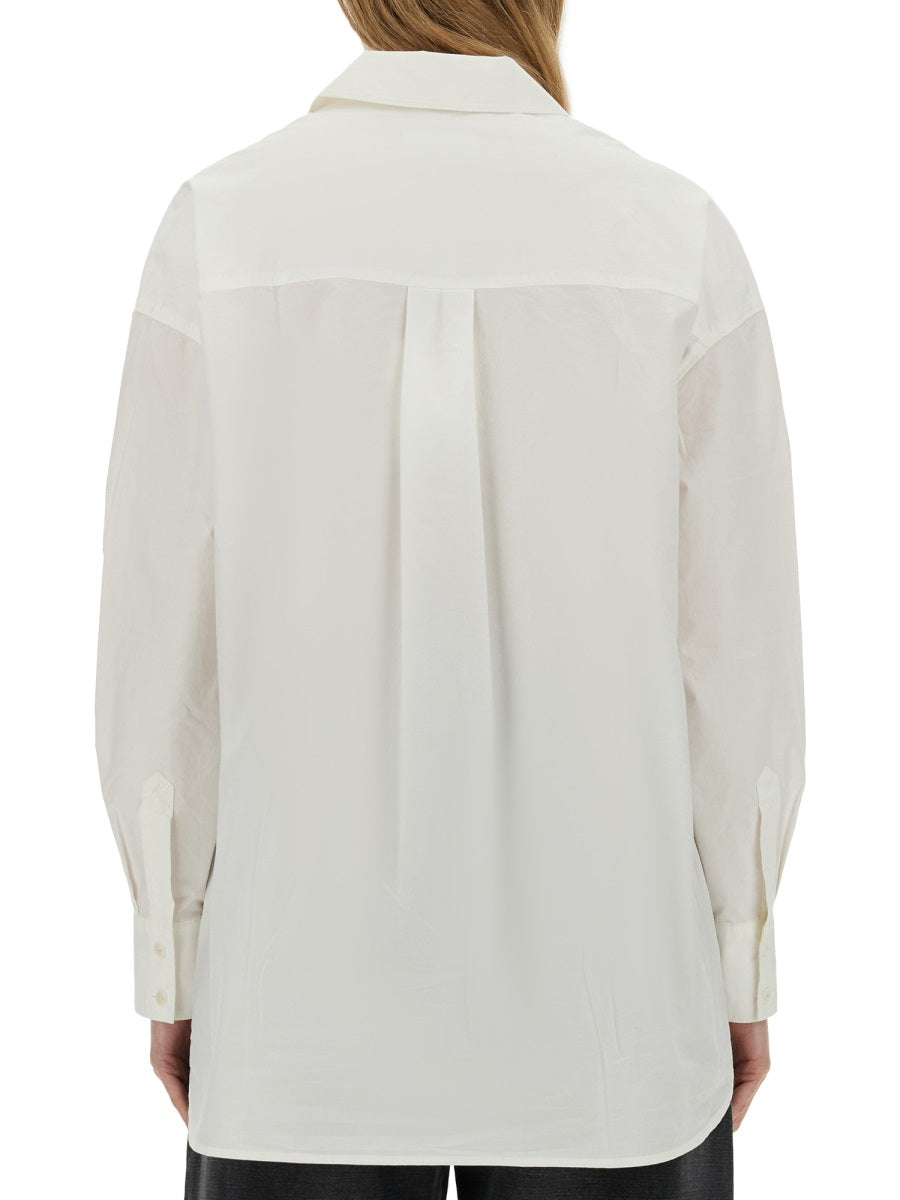 YMC Lena Mini Shirt - Women's Size S