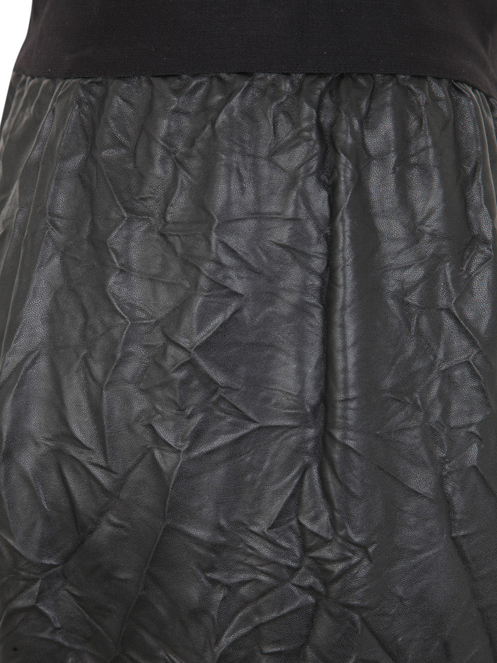 MARIA CALDERARA Chic Long Fitted Trousers