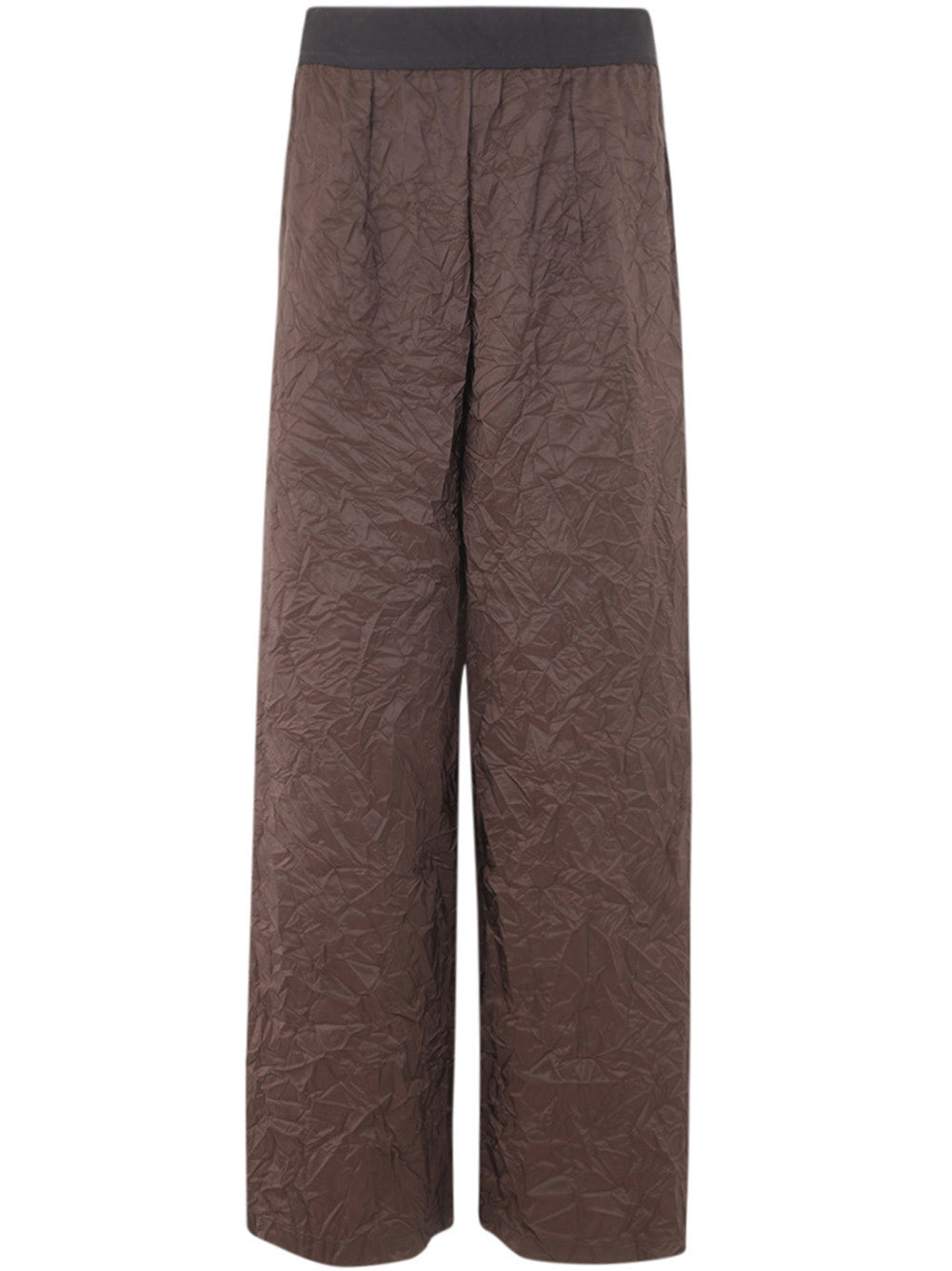 MARIA CALDERARA Elegant Long Trousers - FW23 Collection