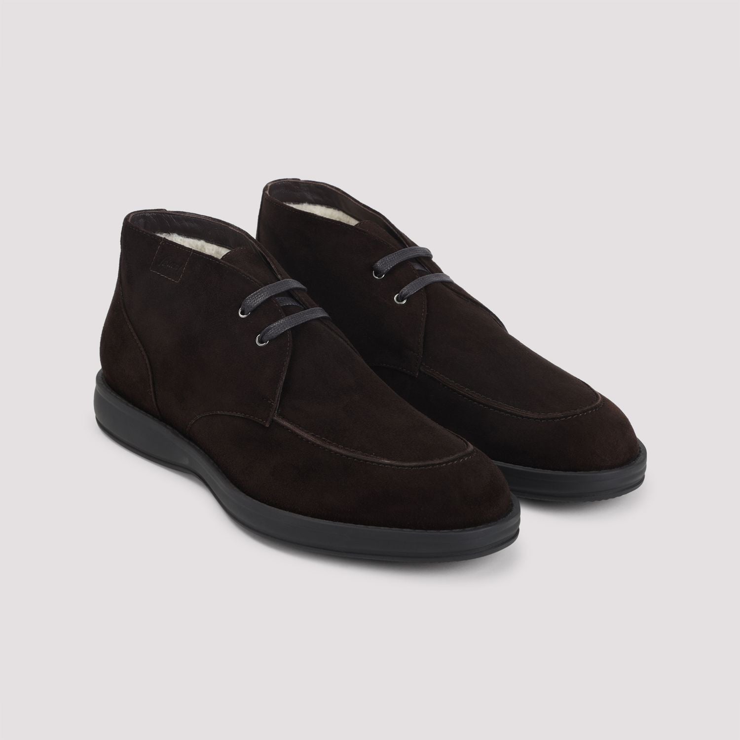 BRIONI Desert Boots for Men