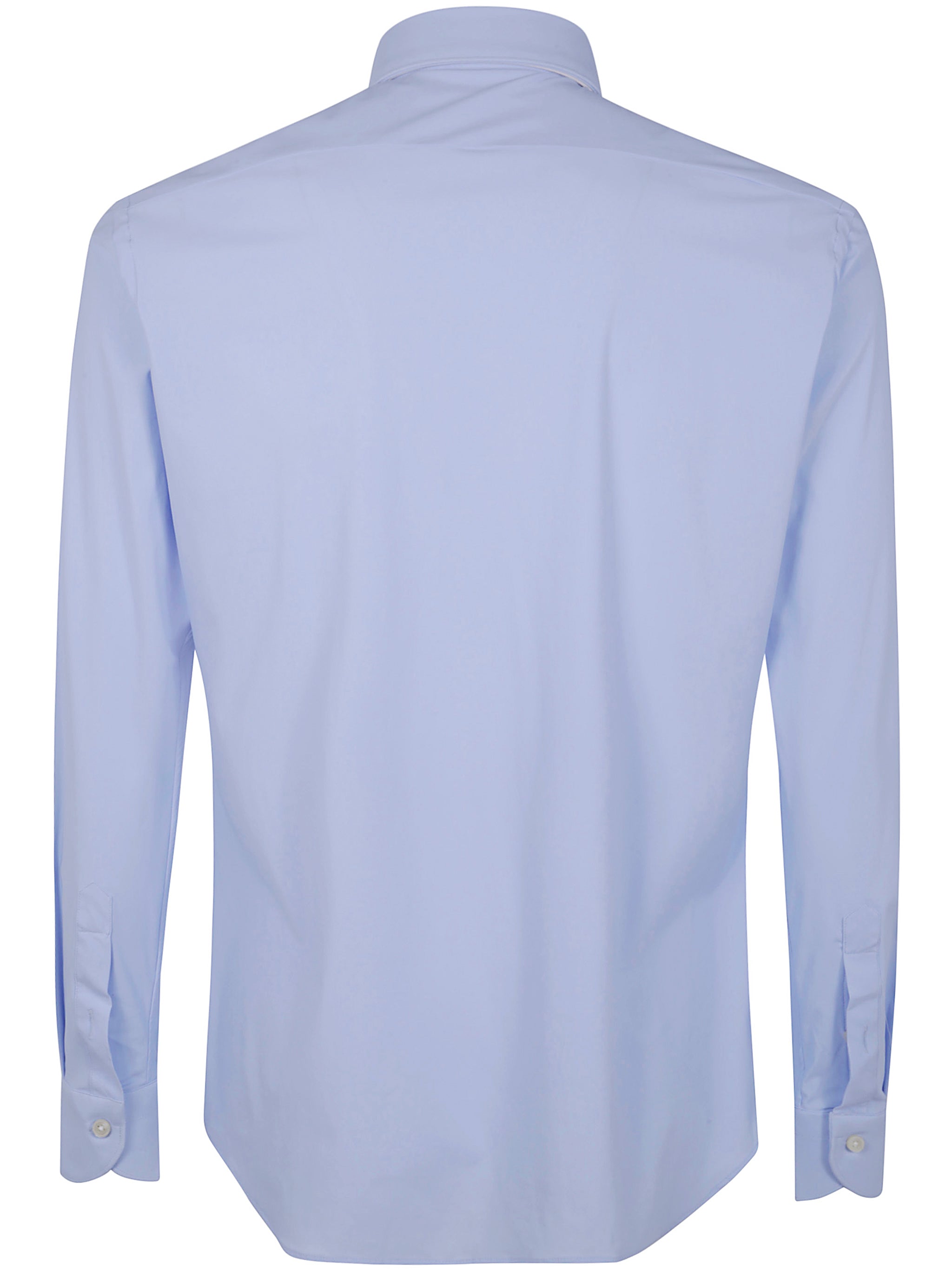 TINTORIA MATTEI Technical Shirt for Men - SS25 Collection