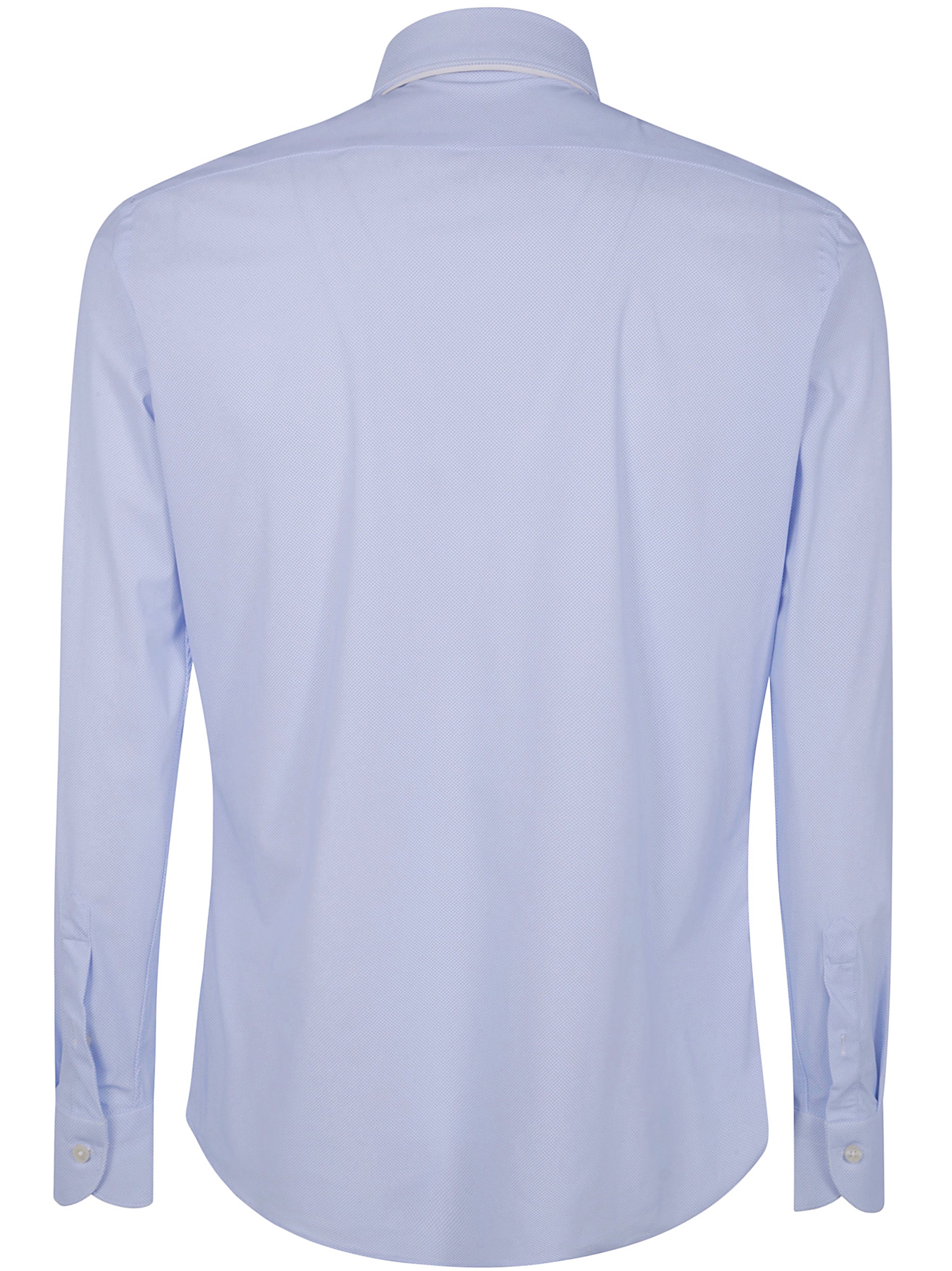 TINTORIA MATTEI Technical Shirt for Men - SS25 Collection