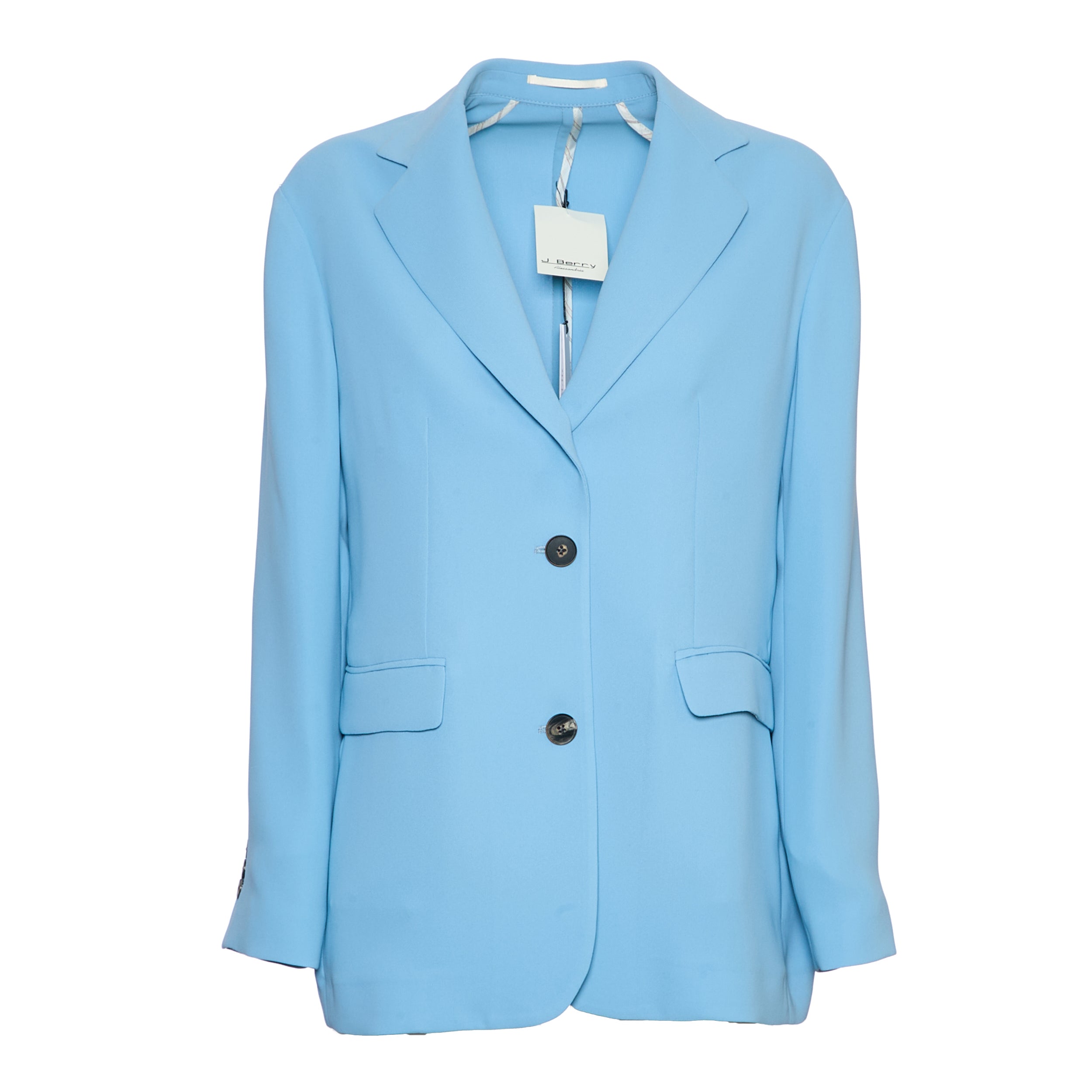 QL2 QUELLEDUE Classic Blazer Becky for Women