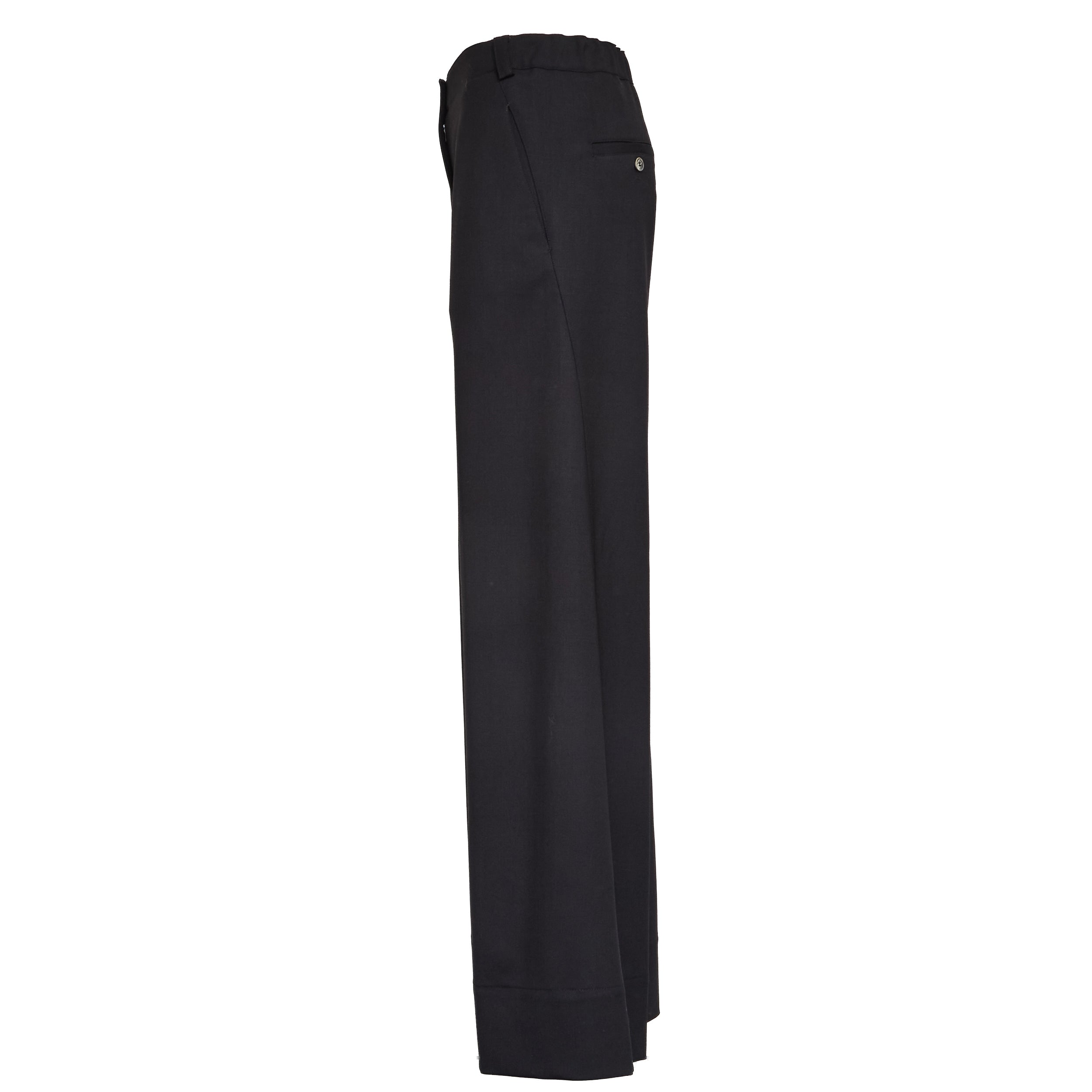 QL2 QUELLEDUE Marica Pant - Women's Stylish Trousers for FW25