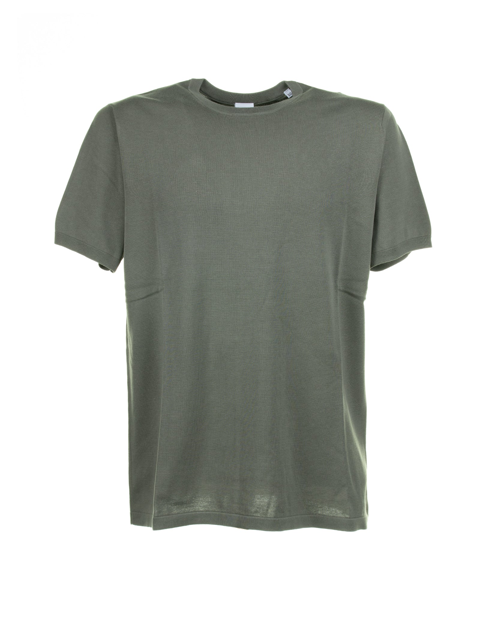 ASPESI Men's Classic Fit T-Shirt - Spring/Summer 2024 Edition