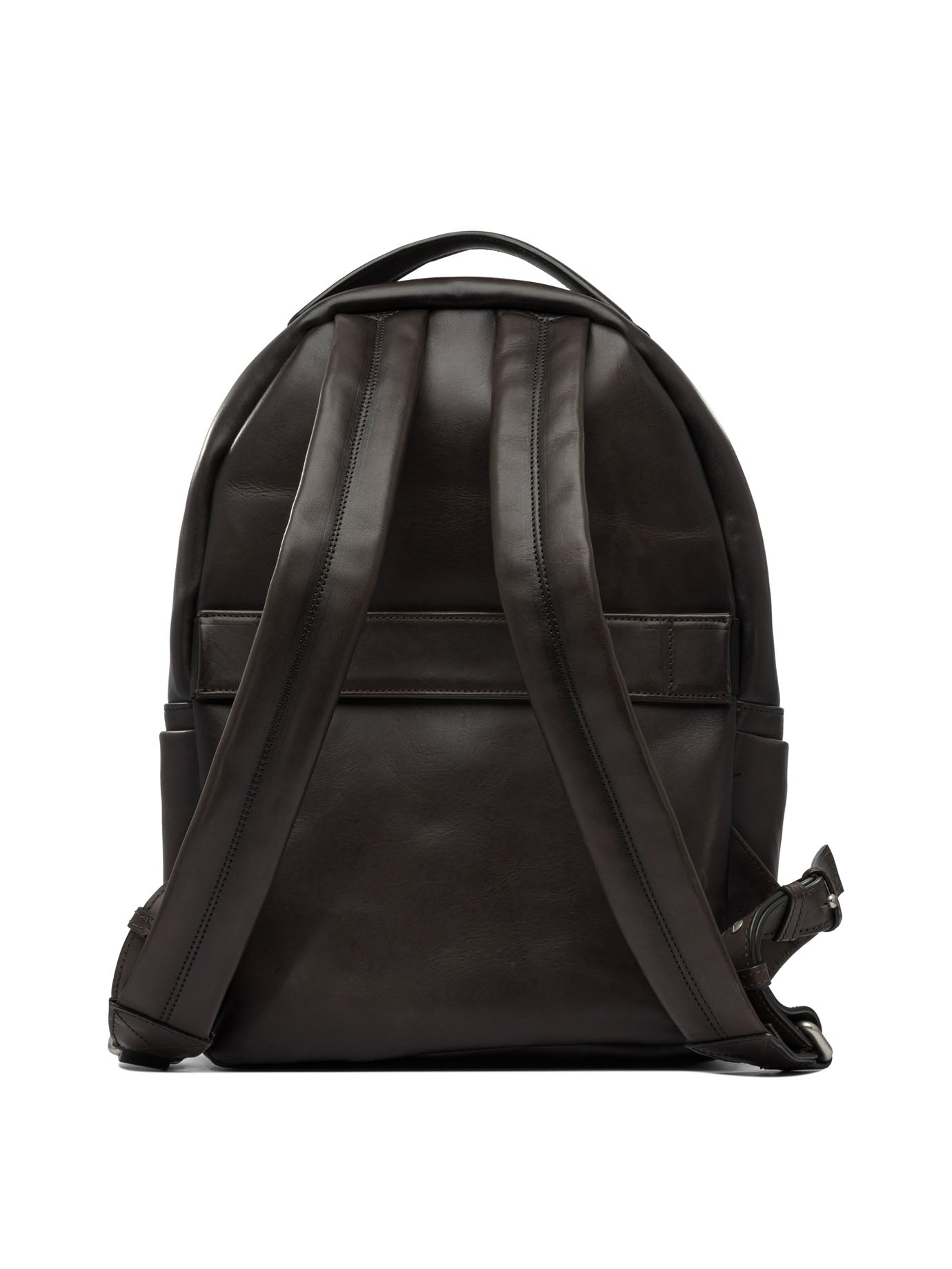 OFFICINE CREATIVE Men's Leather Mini Backpack