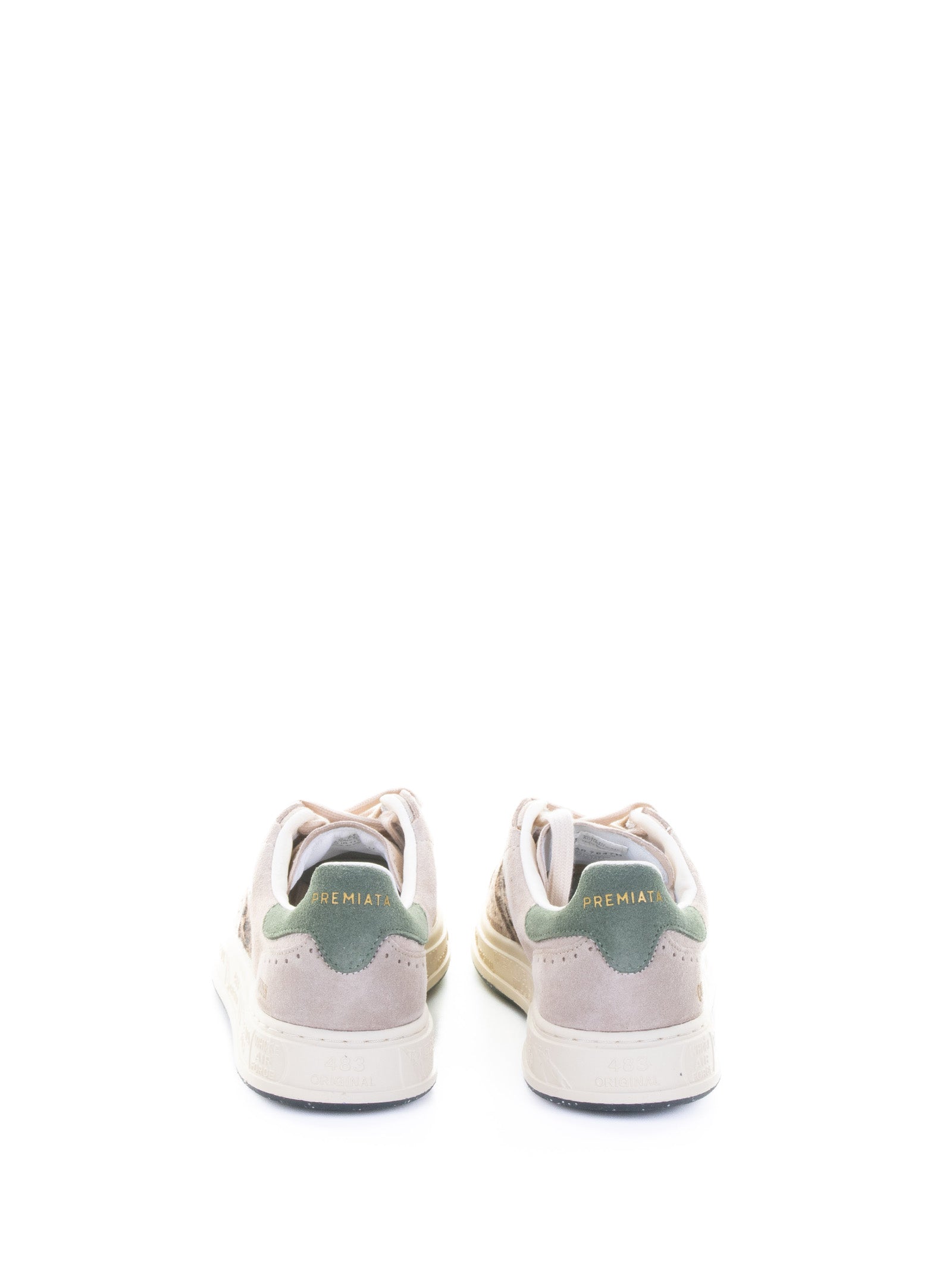 PREMIATA Spotted Women's Sneaker