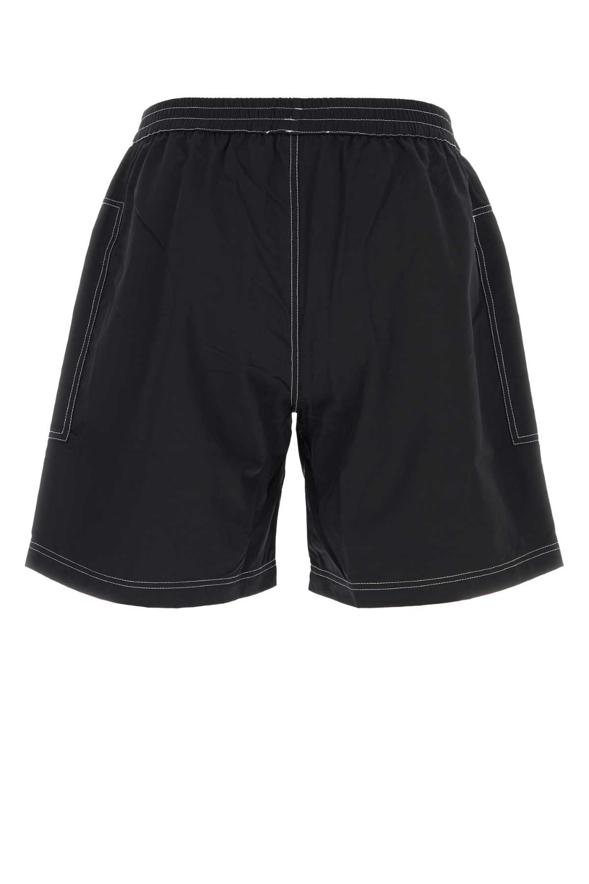 GIMAGUAS Unisex Mini Shorts