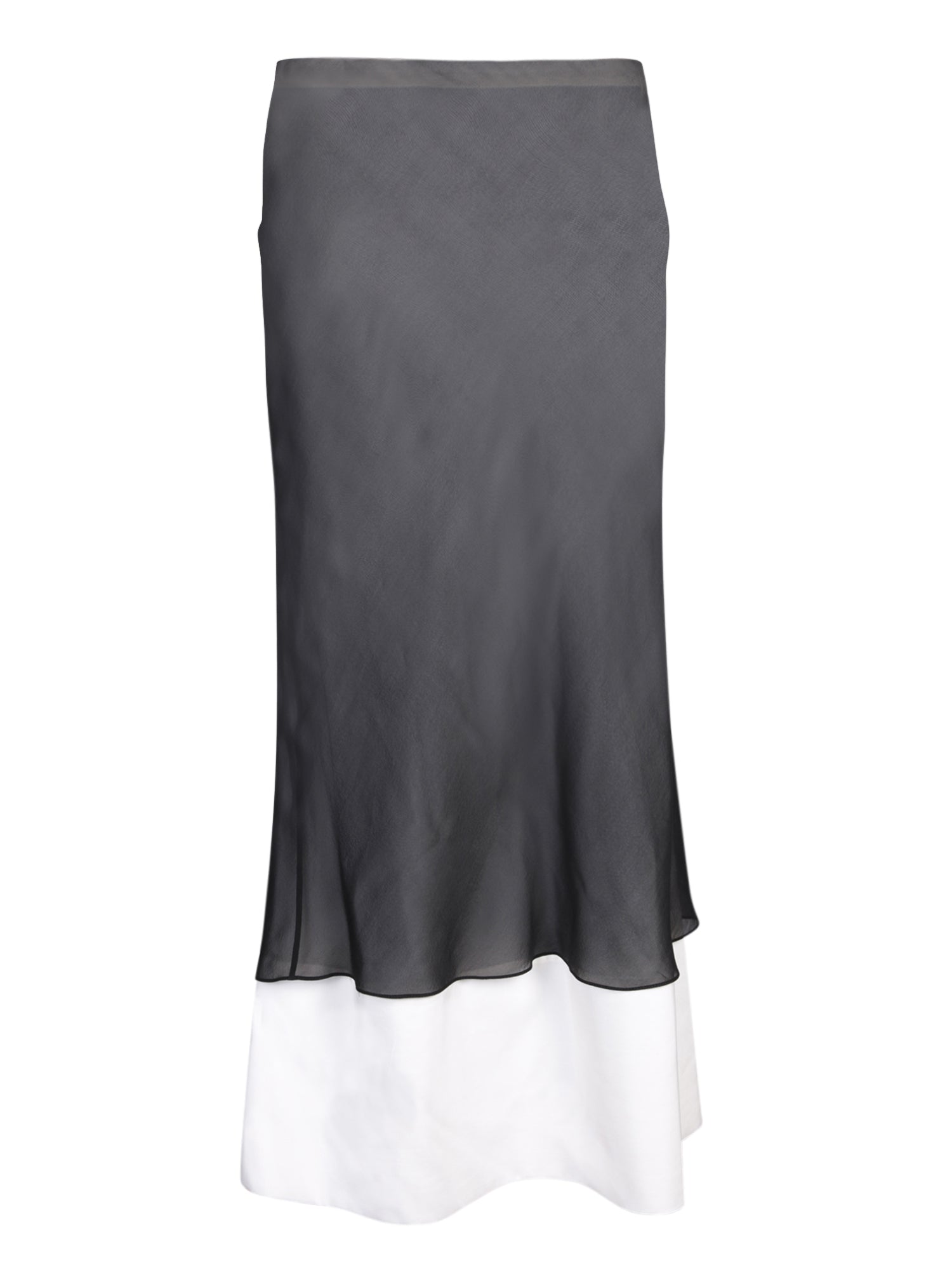 QUIRA Mini Elegant Skirt for Women