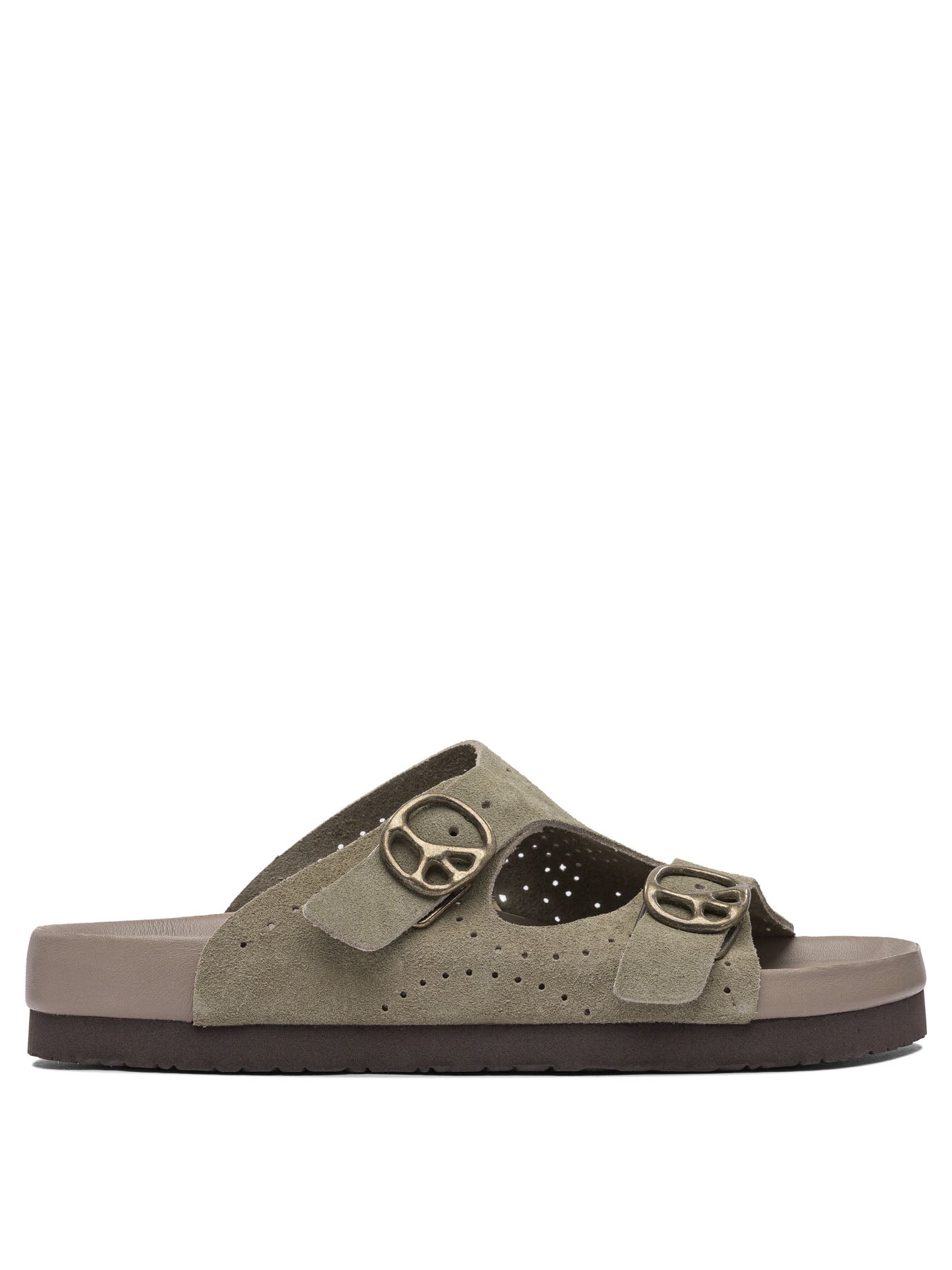 NEEDLES Modern Peace Sandals for Men