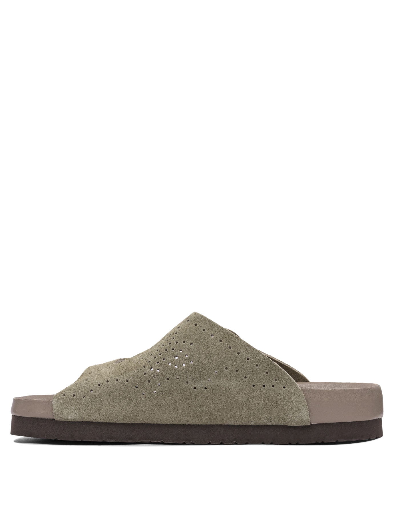 NEEDLES Modern Peace Sandals for Men