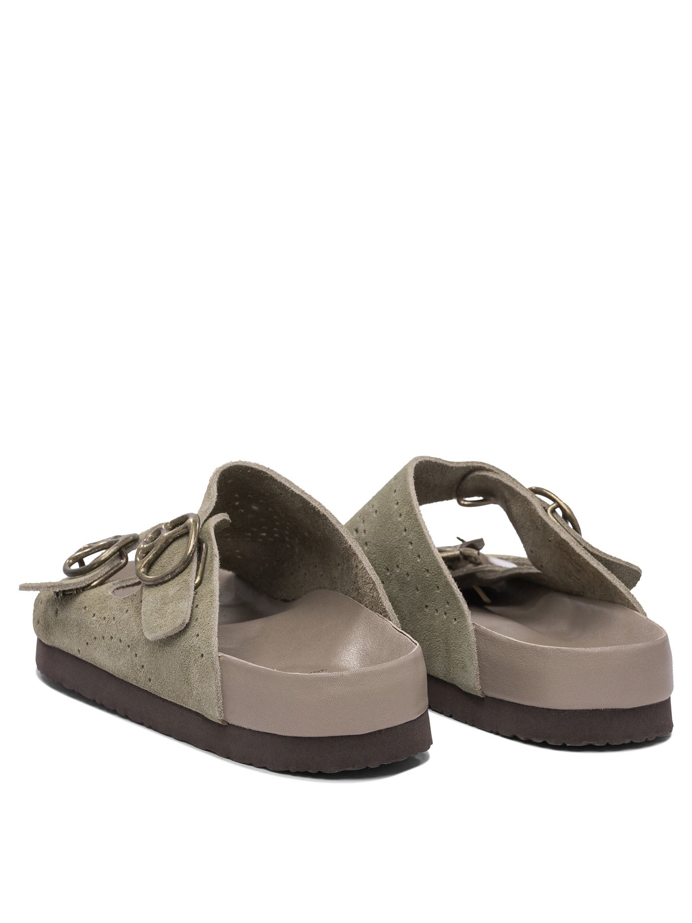 NEEDLES Modern Peace Sandals for Men