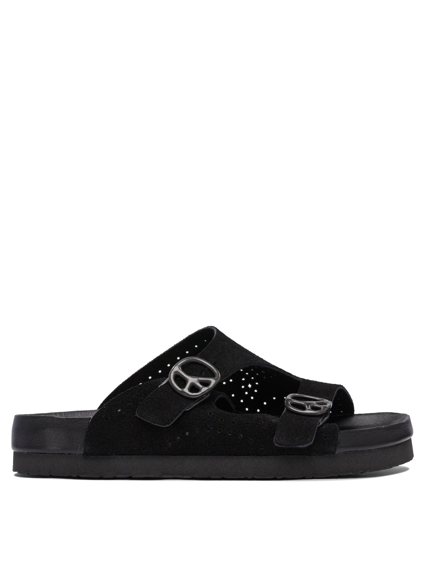 NEEDLES Peace Sandals - SS25 Collection