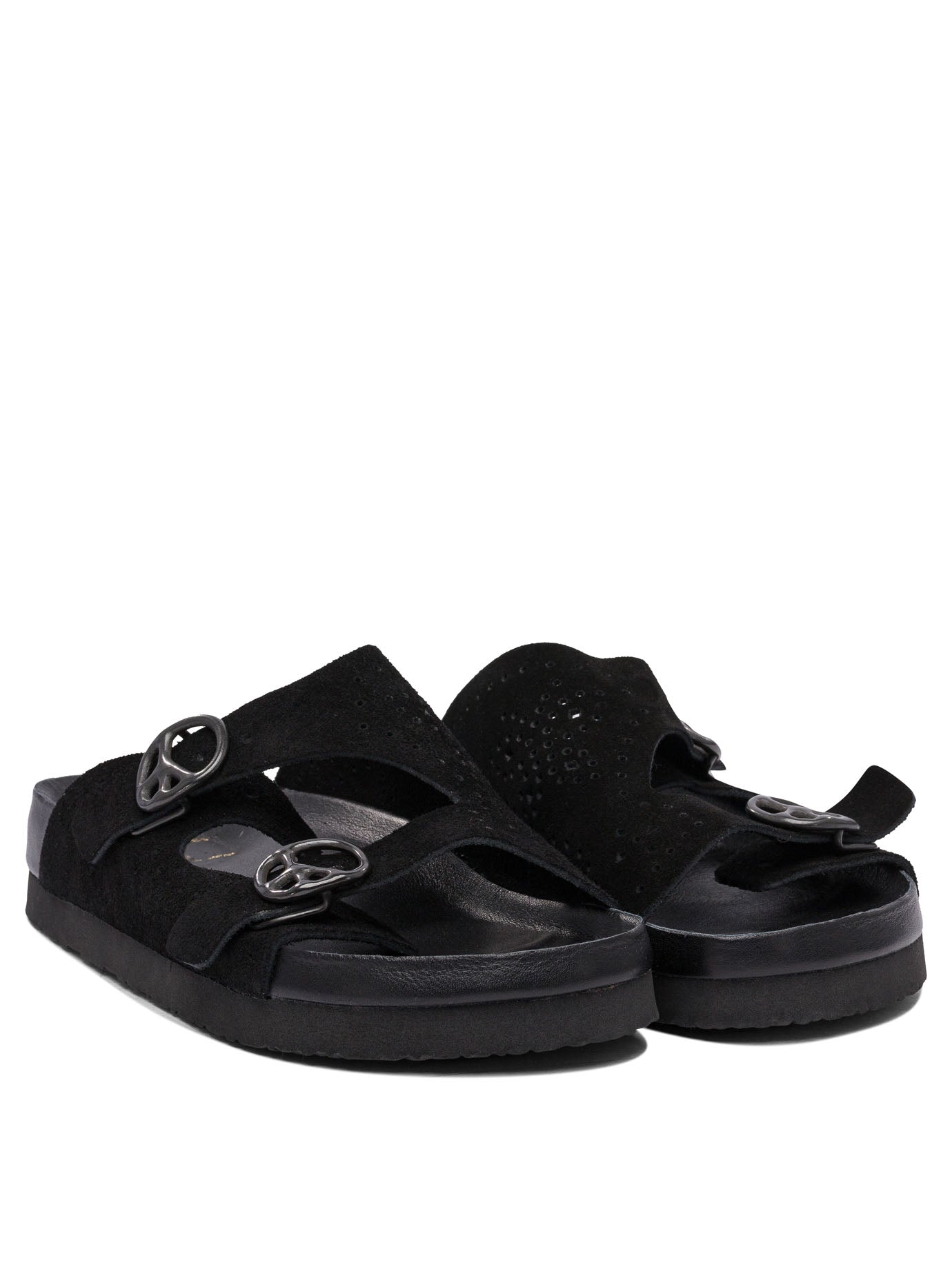NEEDLES Peace Sandals - SS25 Collection