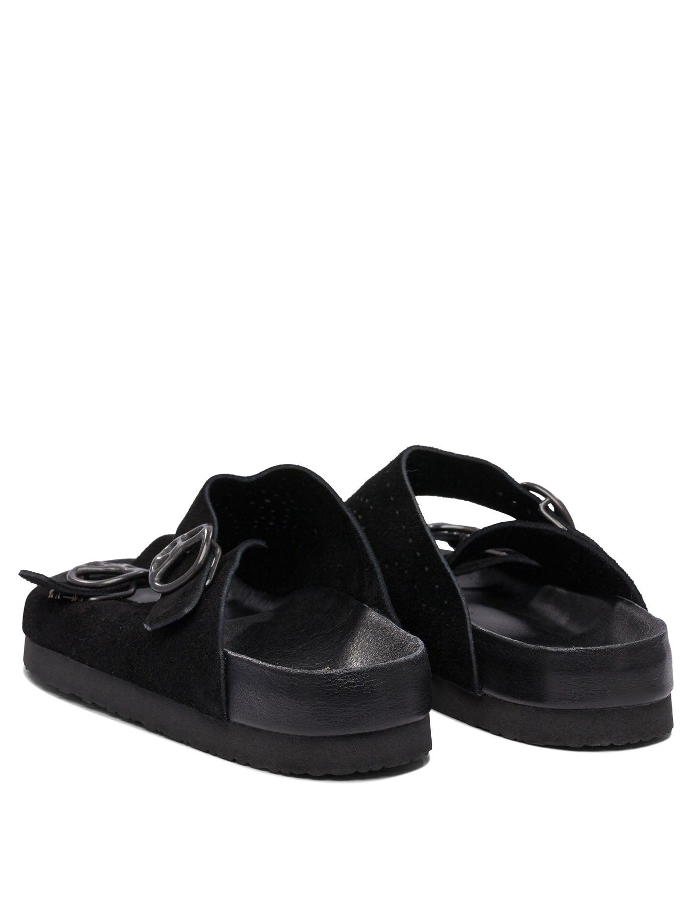 NEEDLES Peace Sandals - SS25 Collection