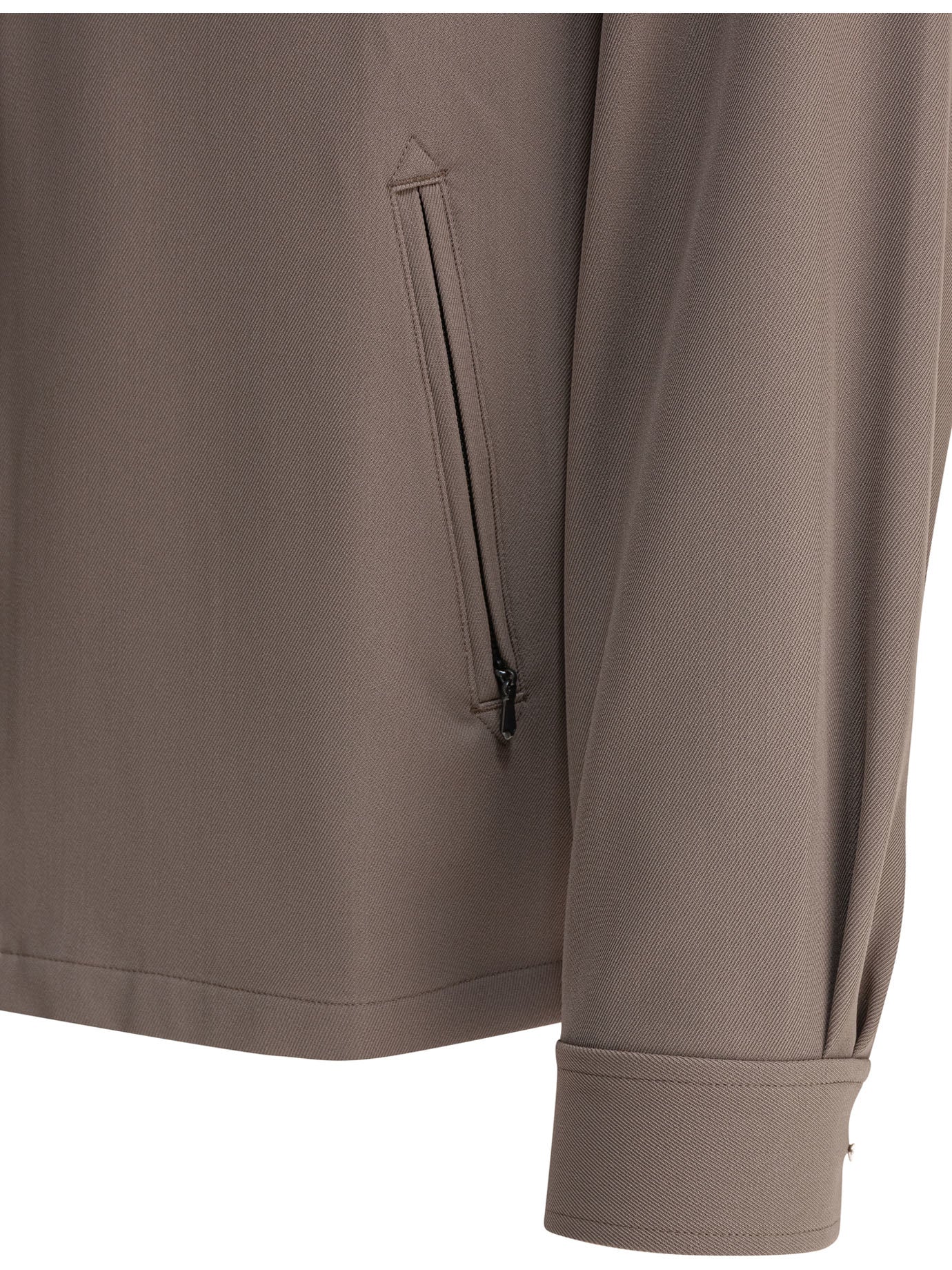 NEEDLES Relaxed Fit Sports Jacket for Men - SS25