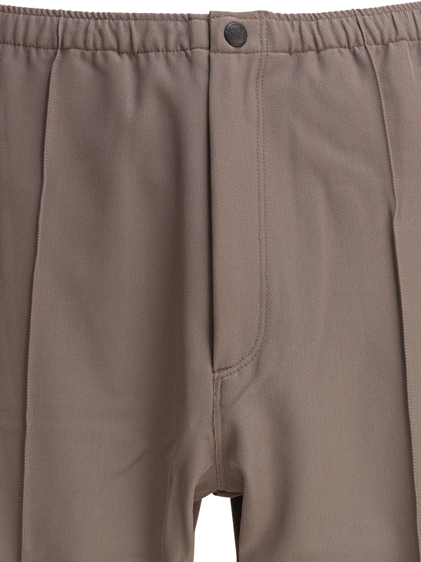 NEEDLES Boot-Cut Trousers - Regular Fit, Mid Rise