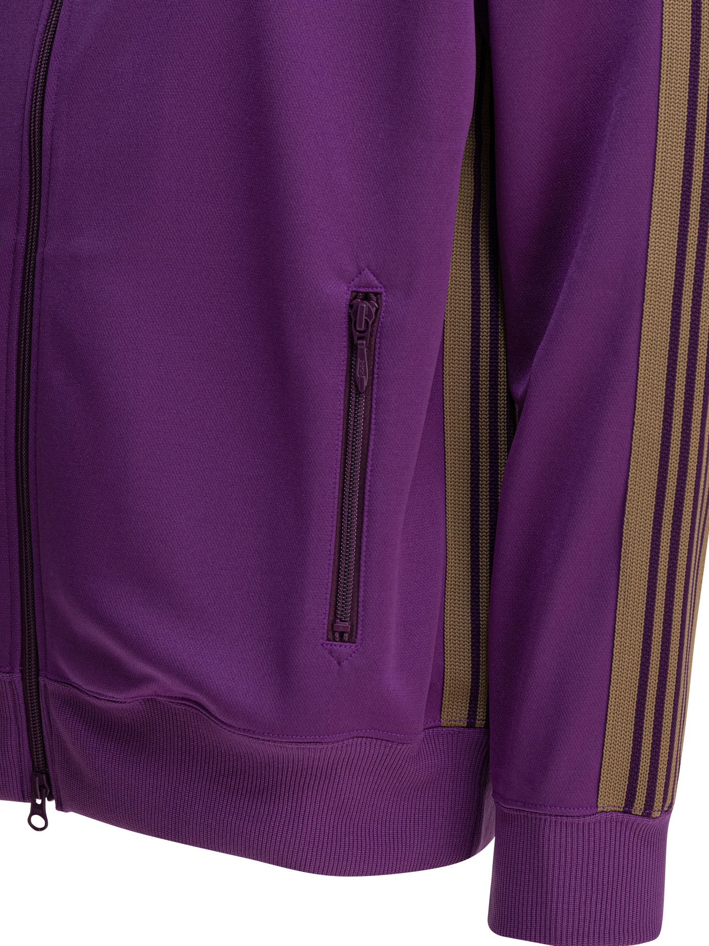 NEEDLES Regular Fit Smooth Sweatshirt for Men