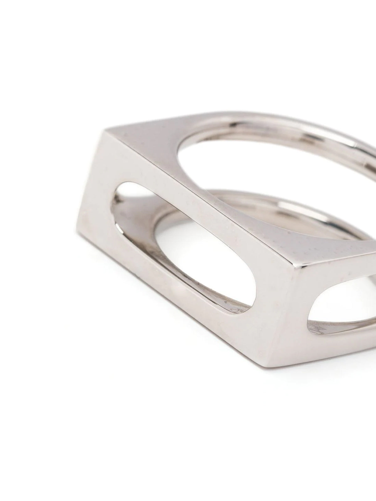 TOM WOOD Mini Cage Ring for Women