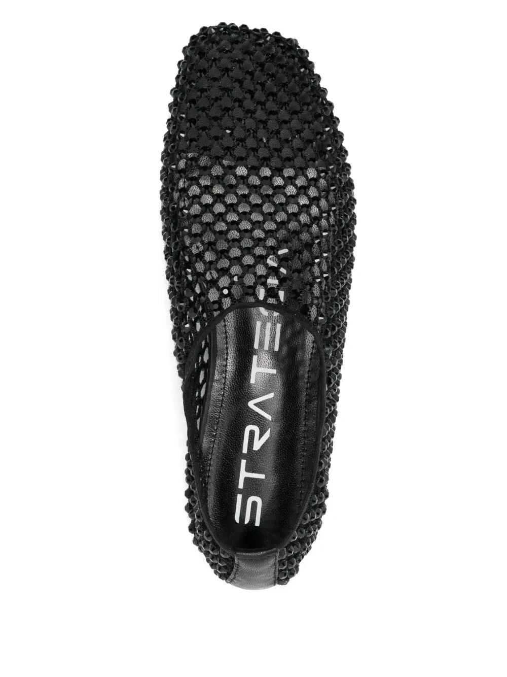 STRATEGIA Dolly Mini Ballet Shoes for Women