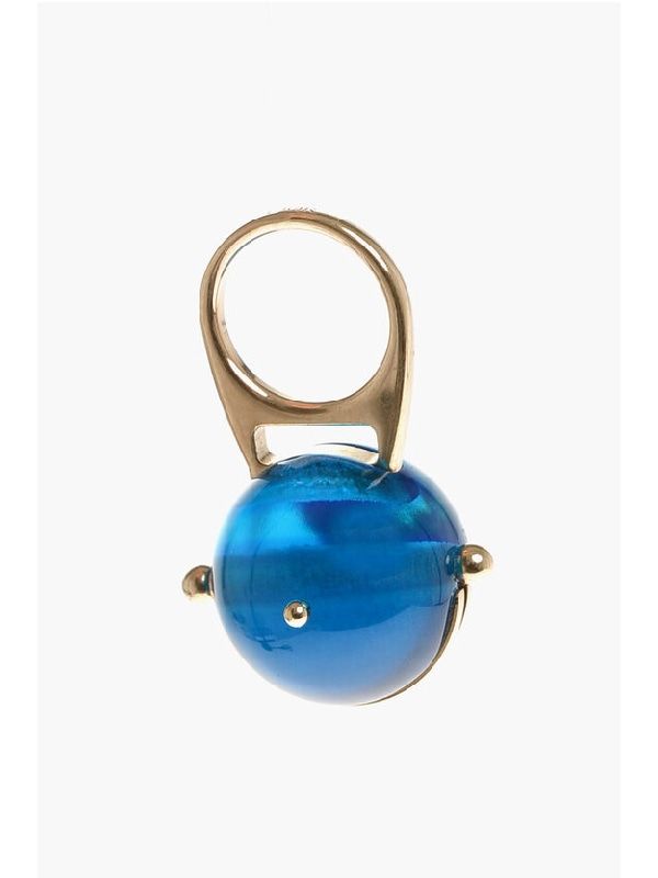 DIOR Elegant Mini Statement Ring for Women
