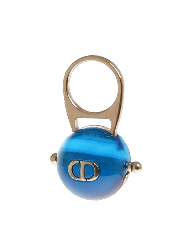 DIOR Elegant Mini Statement Ring for Women