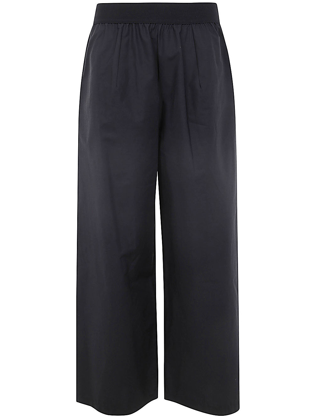 MARIA CALDERARA Long Wide Pants for Women