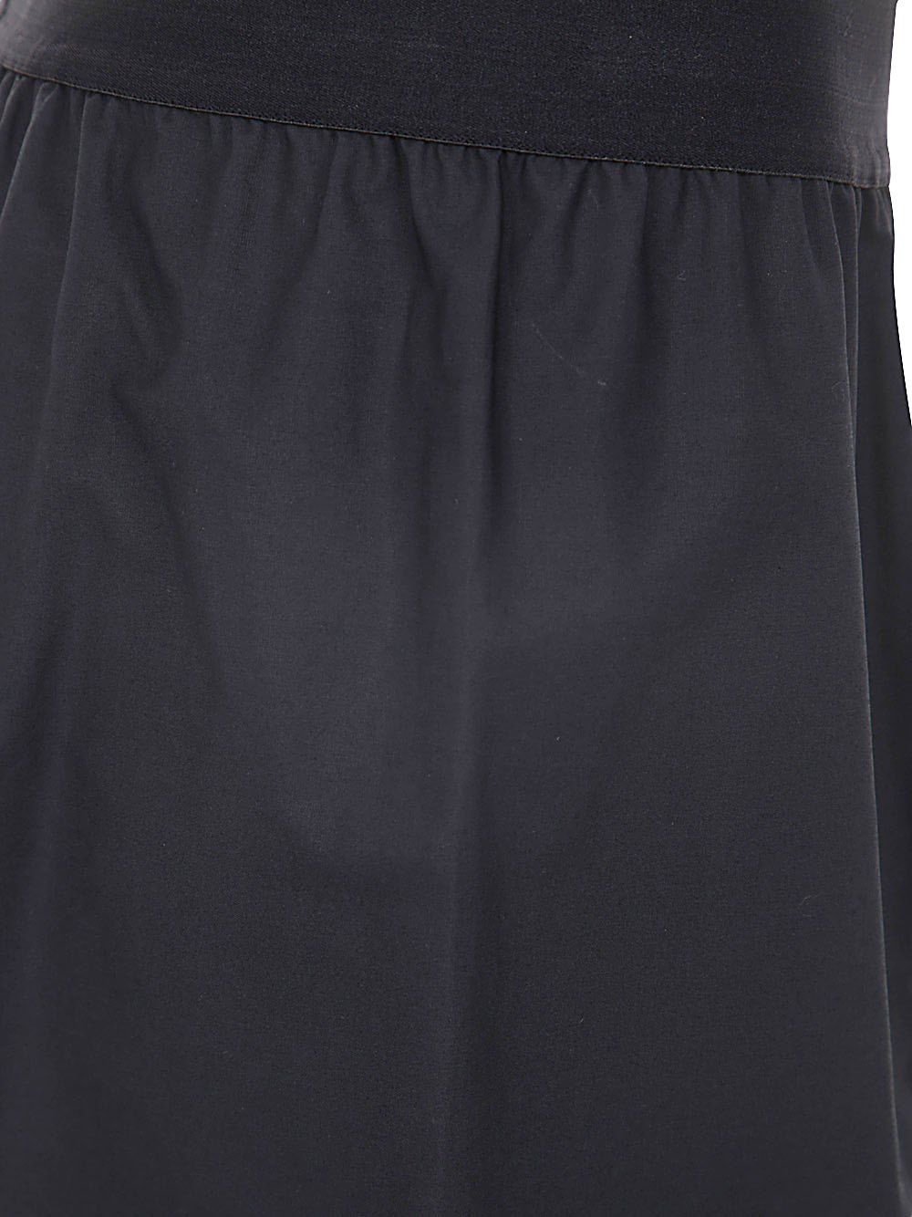 MARIA CALDERARA Long Wide Pants for Women