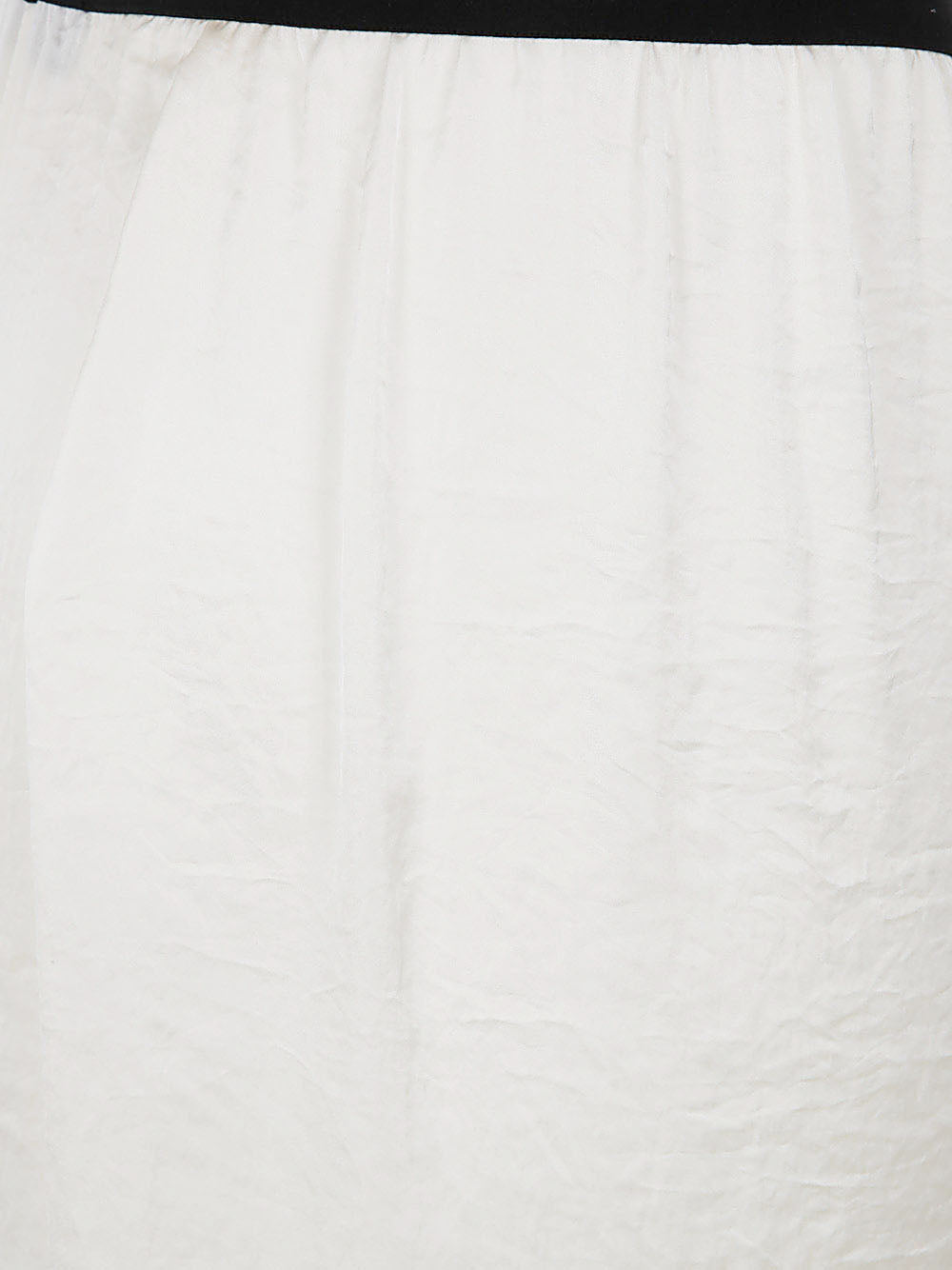 MARIA CALDERARA Chic Skirt Pants for Women - SS24