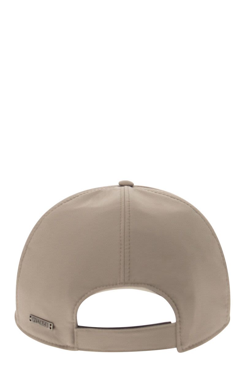 PESERICO Fabric Baseball Cap - Men's