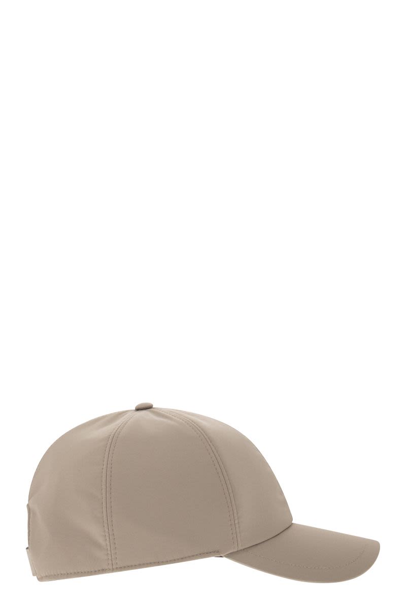 PESERICO Fabric Baseball Cap - Men's