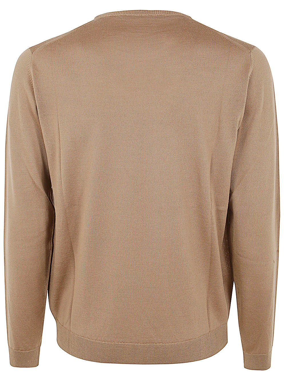 NUUR Round Neck Pullover for Men