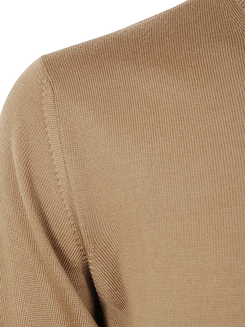 NUUR Round Neck Pullover for Men