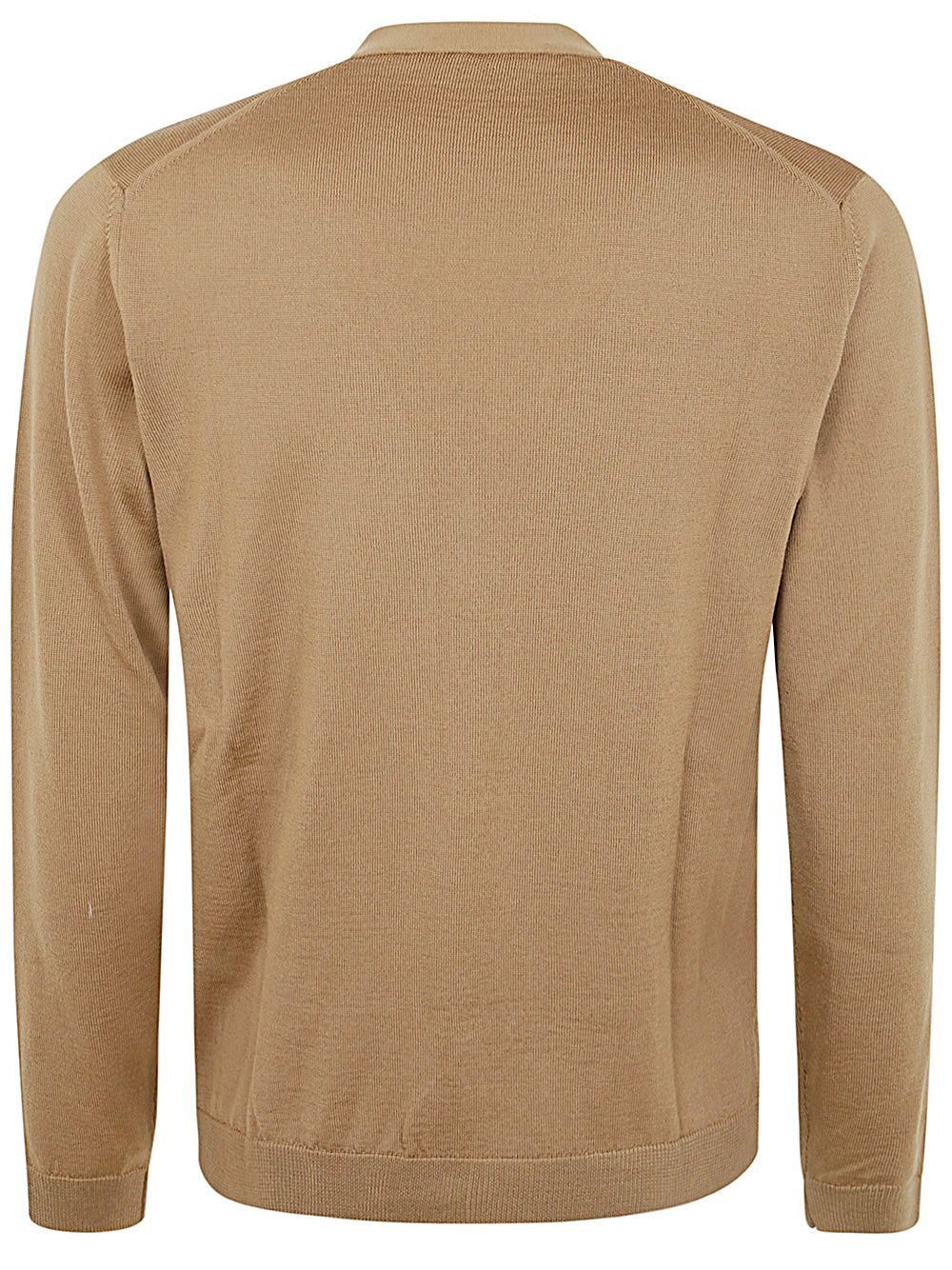 NUUR Men's V-Neck Cardigan - FW24 Edition