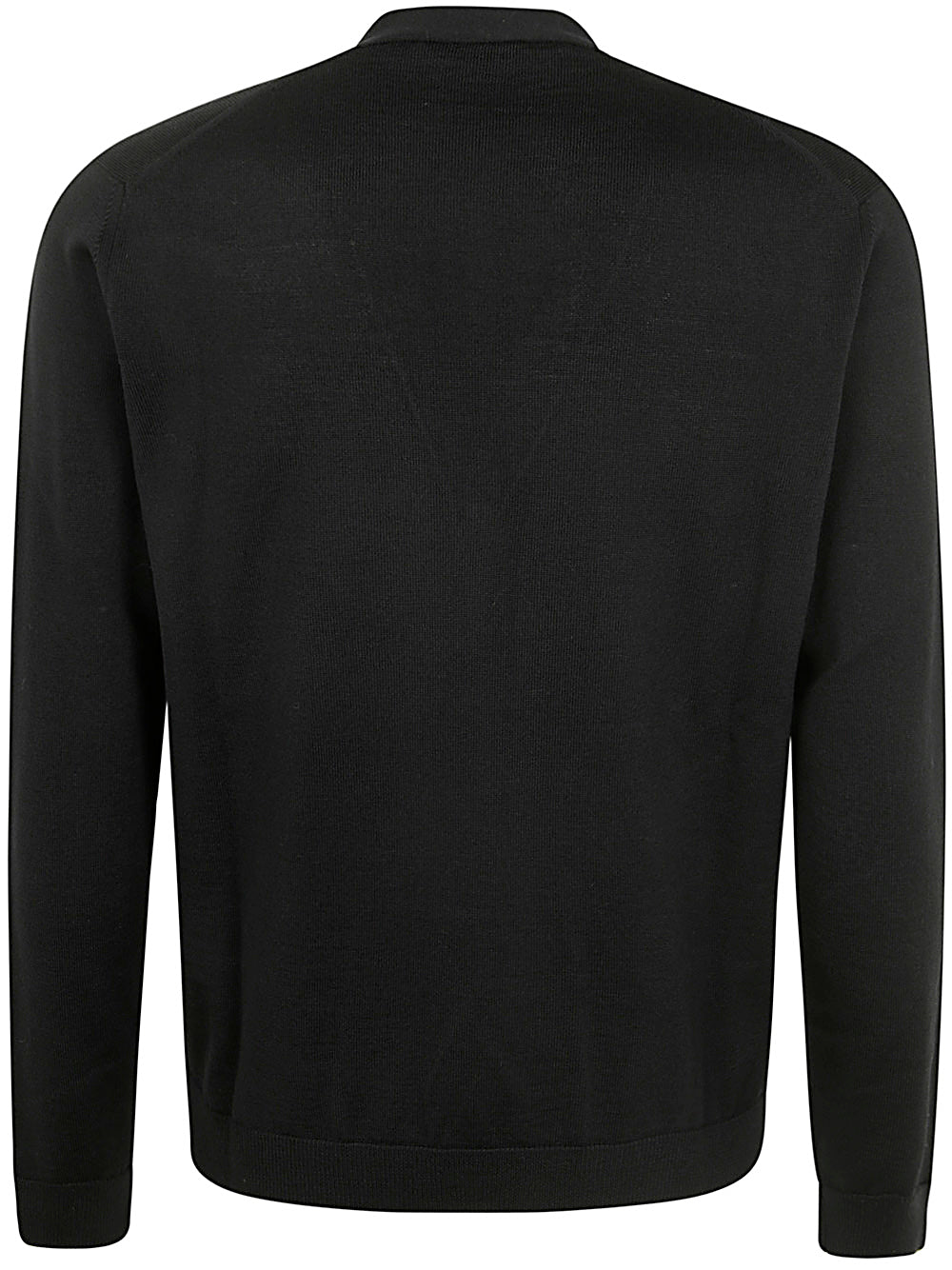 NUUR Men's V-Neck Cardigan