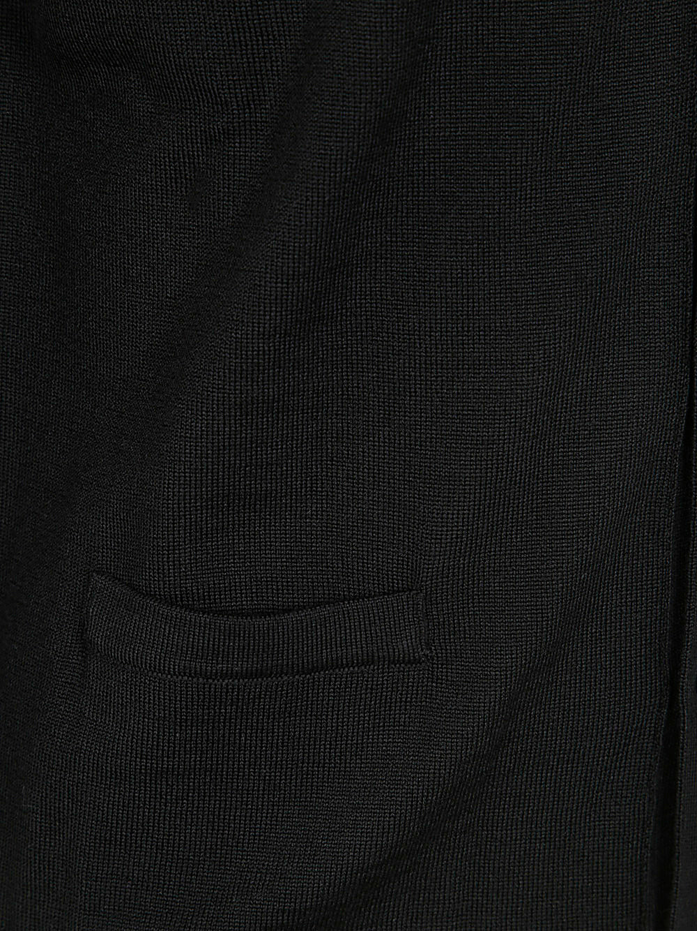 NUUR Men's V-Neck Cardigan