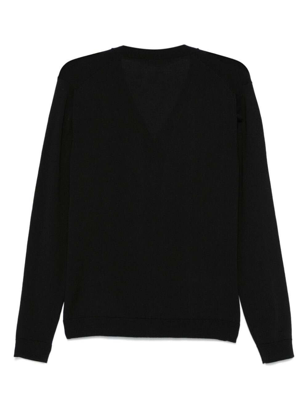 NUUR Men's V-Neck Cardigan