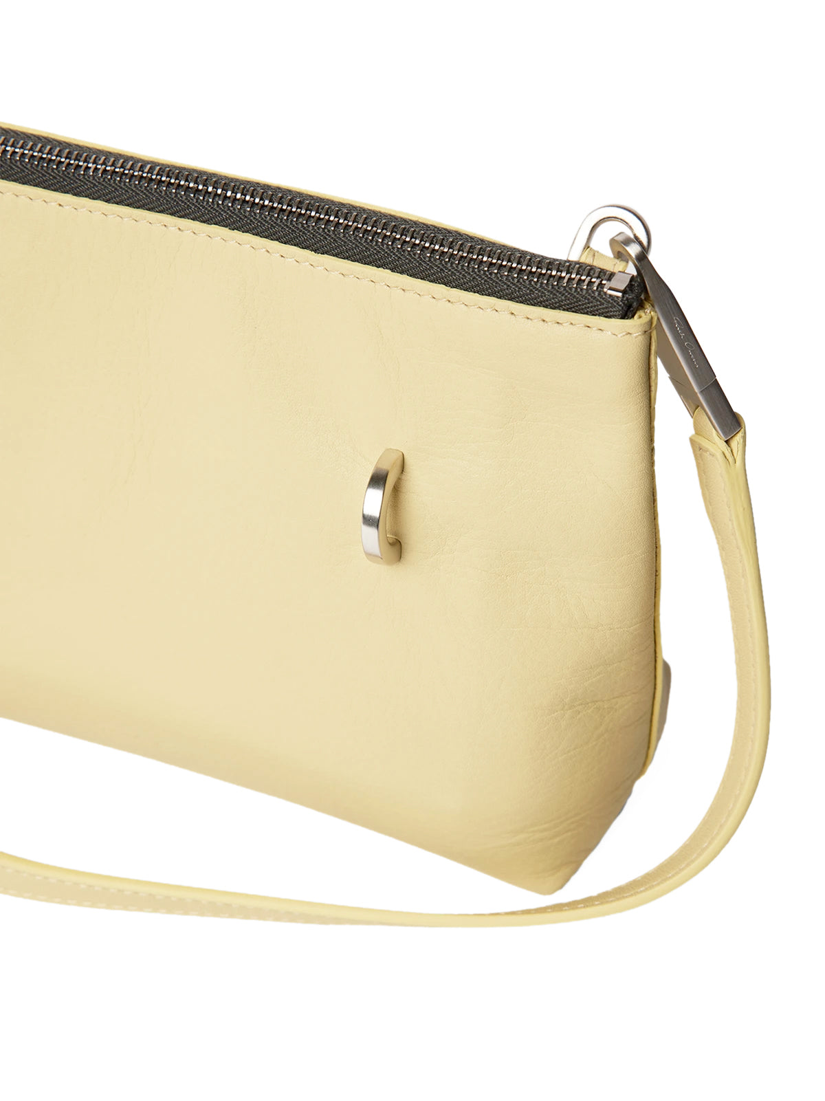 RICK OWENS Mini Crossbody Shoulder Handbag