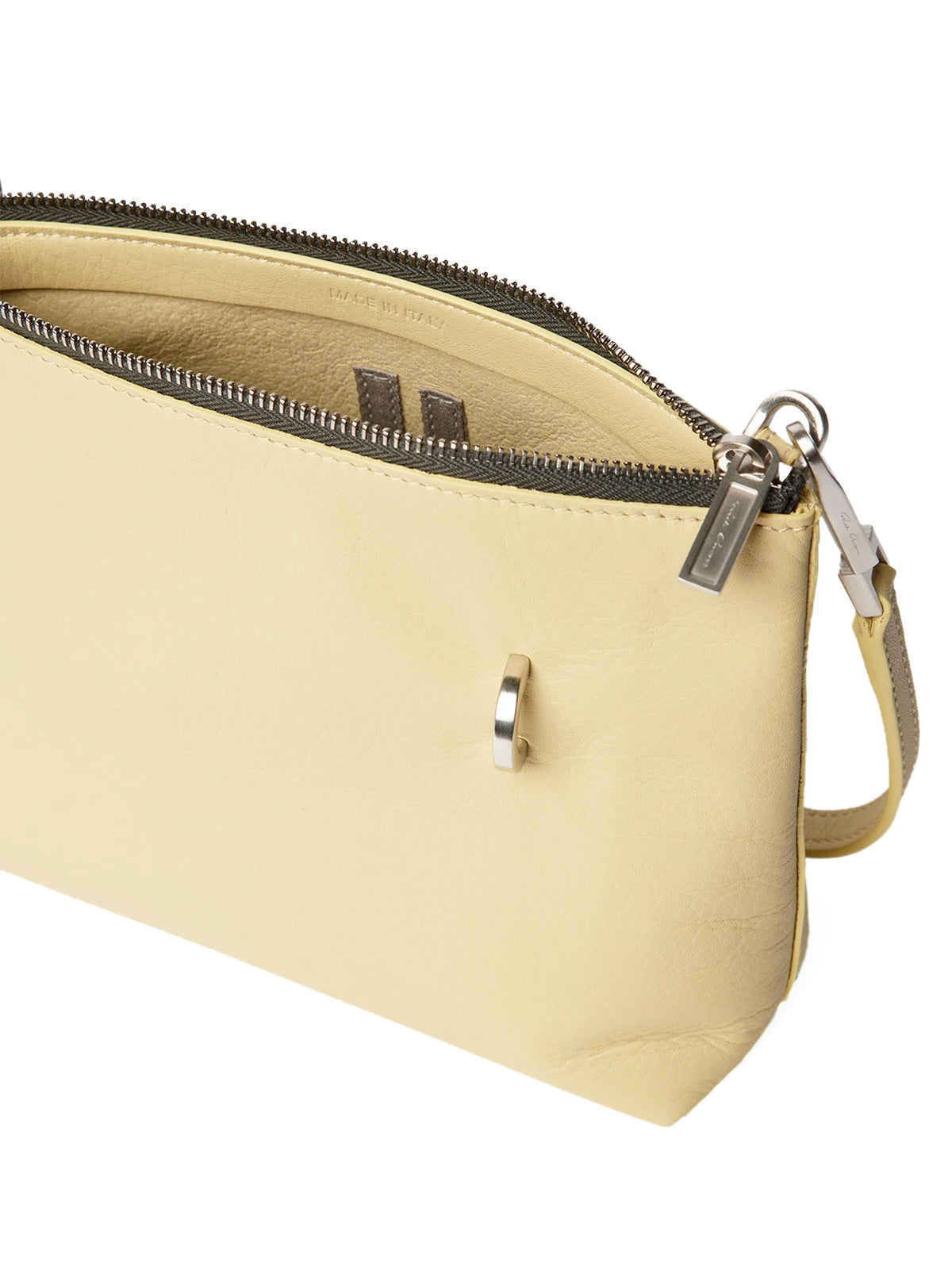 RICK OWENS Mini Crossbody Shoulder Handbag