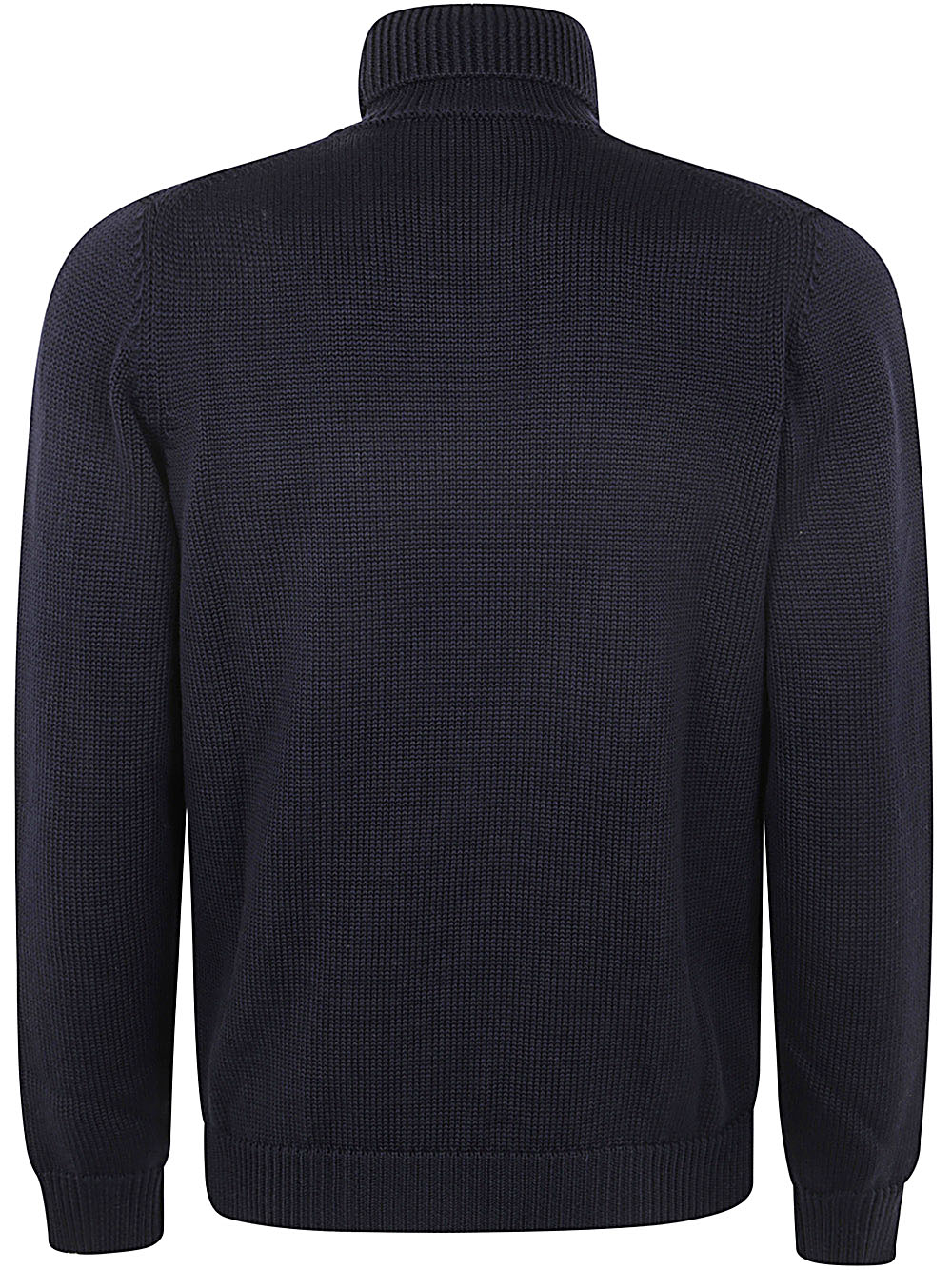 NUUR Extrafine Merino Wool Long Sleeves Turtle Neck Sweater