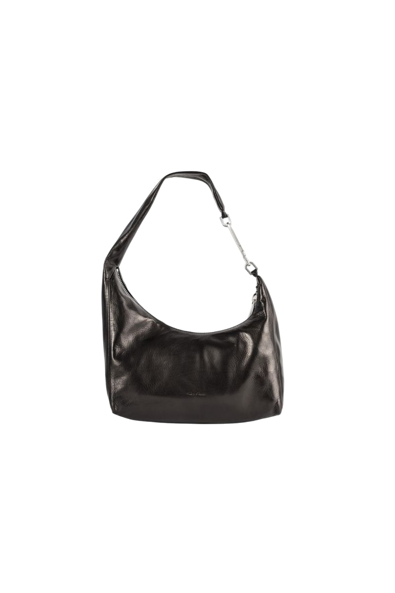 RICK OWENS Mini Gemini Handbag - Chic & Stylish