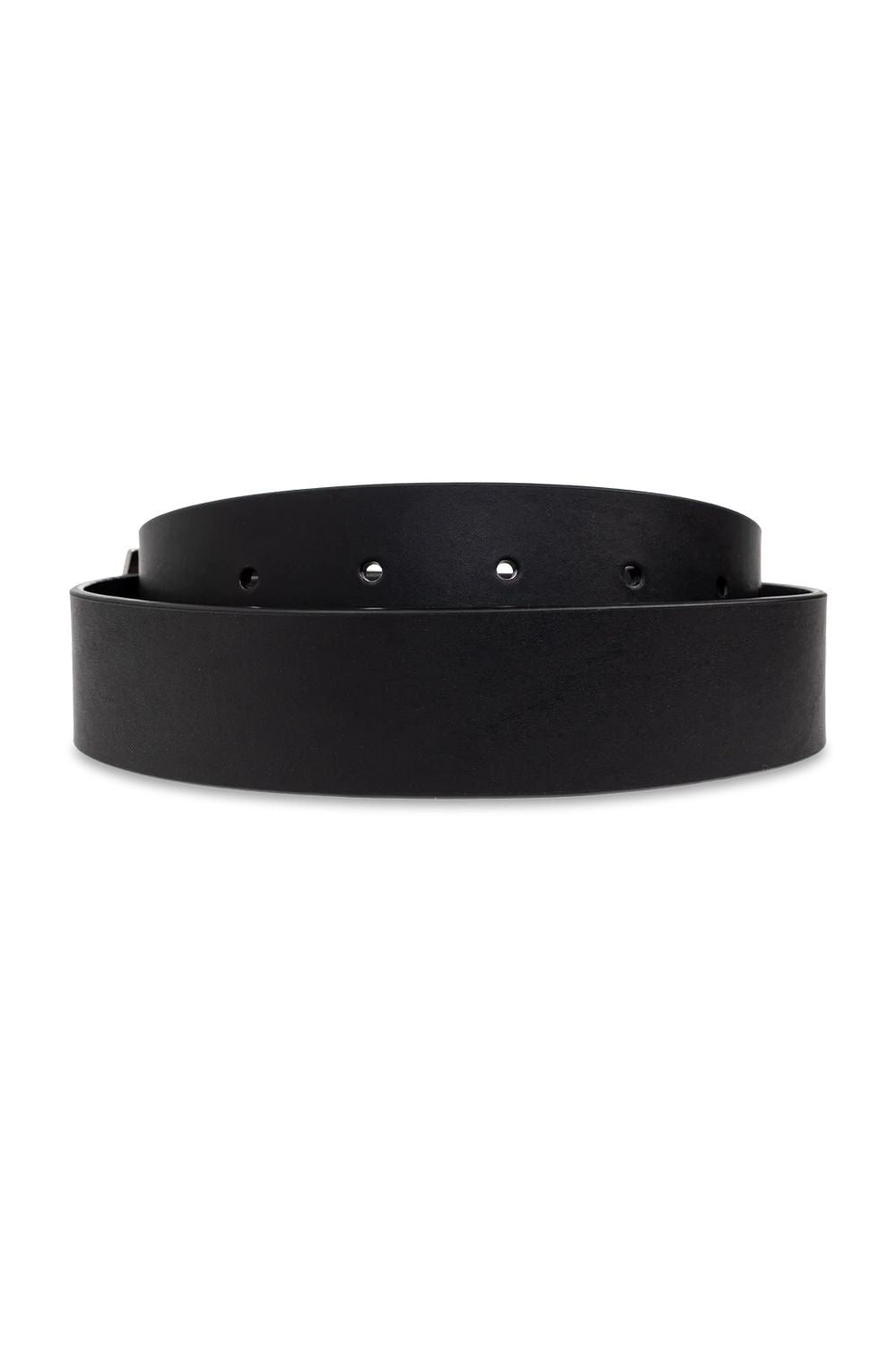 RICK OWENS Stooges Mini Belt
